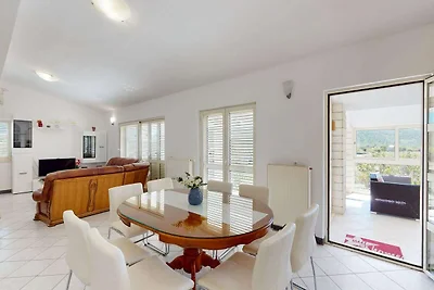 Bella casa vacanze a Neorić con piscina...