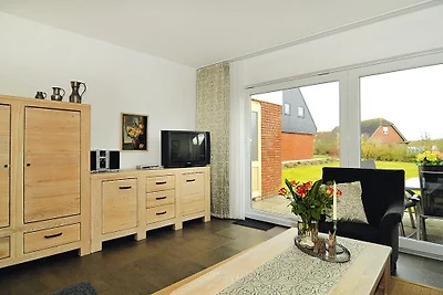 Casa bifamiliare, Friedrichskoog-Spitze