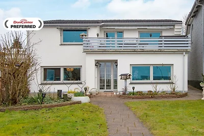 2 Personen Ferienhaus in Gråsten