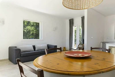 Villetta Foragno con giardino - CM