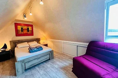 Residenz Parc Bois D'amour