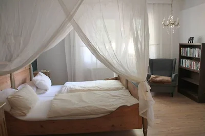 Ferienwohnung mit 1 Schlafzimmer