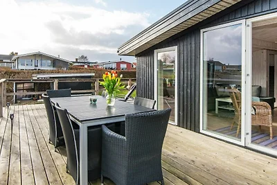 6 Personen Ferienhaus in Hejls