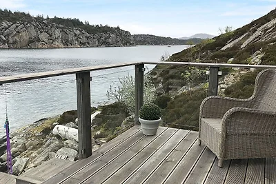 Kuća za odmor Dopust za oporavak Bømlo, Finnås