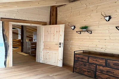 Chalet sul Wolfsberg