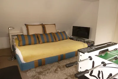 Kuća za odmor Dopust za oporavak Neuhausen