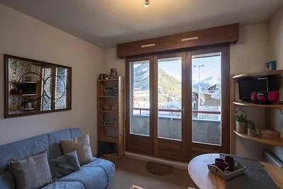 Studio für 4 Personen