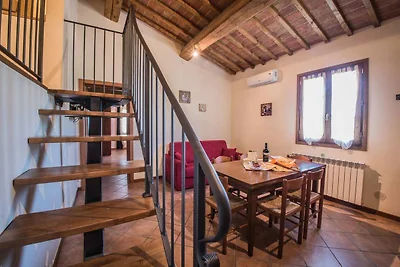Agriturismo tra cultura e natura tra Pisa e F...