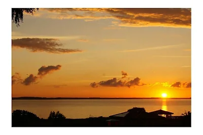 Ferienhaus mit 1 Schlafzimmer