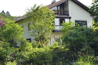 Ferienwohnung Flender Siegerland
