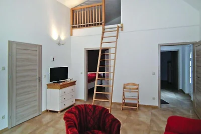 Ferienhaus Spreeidyll, Schlepzig