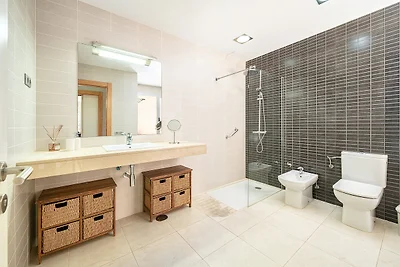 Villa a Salobre Golf con piscina privata