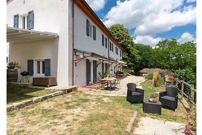 Kuća za odmor Dopust za oporavak Borgo San Lorenzo