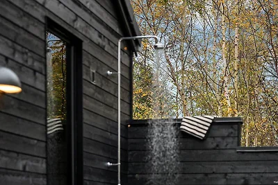 5 Sterne Ferienhaus in Idestrup