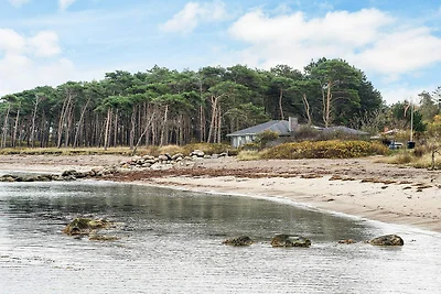 2 Personen Ferienpark haus in Gørlev