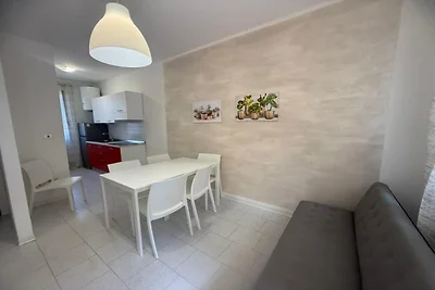 Villa italiana junto a la playa para 6...