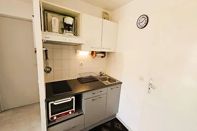 Ciel Bleu Residenz für 4 Personen