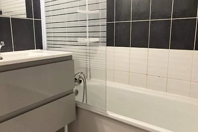 Studio für 4 Personen