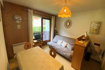 Residenz Les Campanules