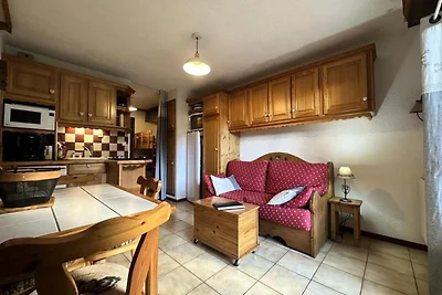 Chateau Du Praz Gebהude A eins