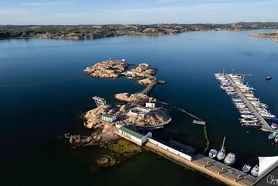 6 persoons vakantie huis in Bovallstrand-By...