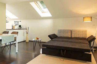 Appartamento con 1 camera da letto