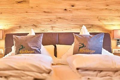 Kirchberger Komfortable Ferienresidenz