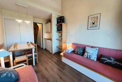 Ferienwohnung in Mont Blanc in der Nähe der...