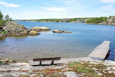 6 personas casa en STRÖMSTAD
