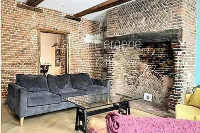 Wohnung in Ault bei Kreideklippen