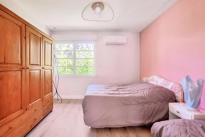 Appartamento in Vandea con piscina privata