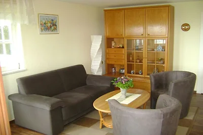 Vakantiehuis met 2 slaapkamers