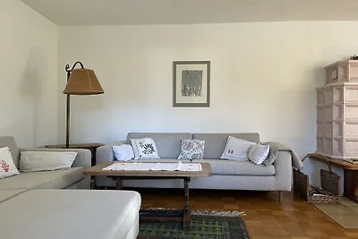 Appartamento per vacanze con 1 camera da...