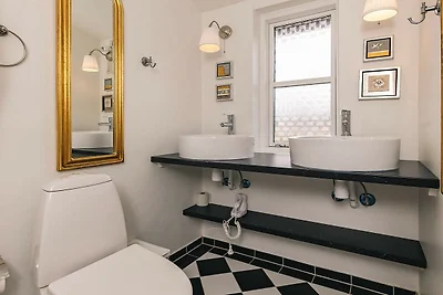 8 Personen Ferienhaus in Brovst