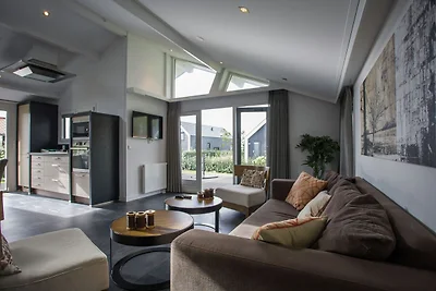 Ferienwohnung mit Terrasse in Kattendijke
