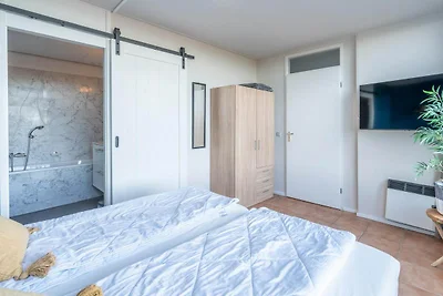 Apartment mit Meerblick für 2 Personen