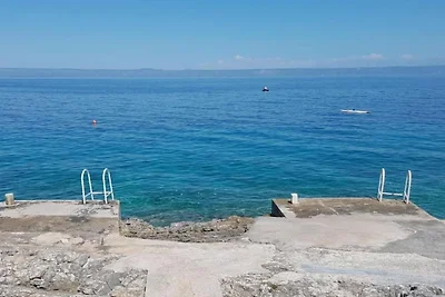 Villa Kety - Three Bedroom Holiday Home with...
