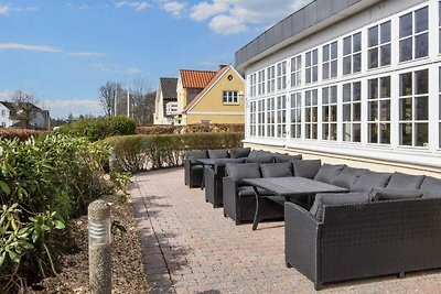 5 sterren vakantie huis in Haderslev