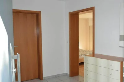 Paschenburg Comfortabele vakantiewoning