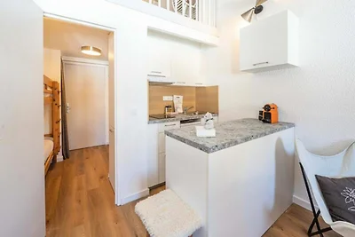 Casa Vacanze Alpe d'Huez Ski-In/Ski-Out