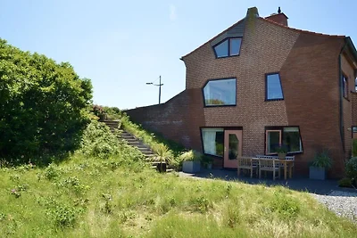 Holiday home with 4 bedrooms