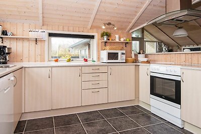 7 Personen Ferienhaus in Hemmet