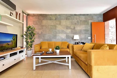 Casa vacanze, Maspalomas