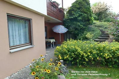 No. 1 “Haus Anita”