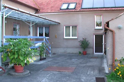"In der alten Hufenschänke"