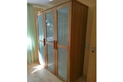 Ferienwohnung mit 1 Schlafzimmer