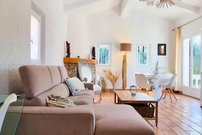 Maisons & Villas für 11 Personen