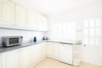 Villa in Sao Rafael nahe Stränden