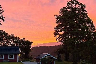 4 persoons vakantie huis in OMASTRAND-By...
