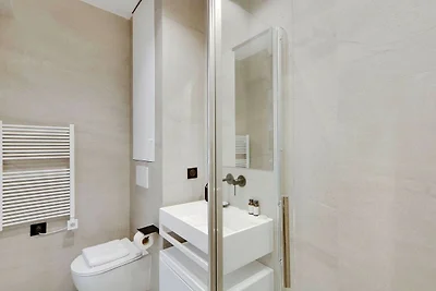 Modernes Studio mit Klimaanlage im Herzen von...